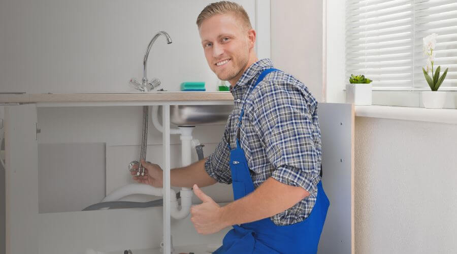 Same Day Plumbing Service in Fackler, AL